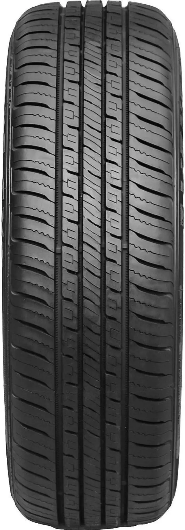 Alt view image 2 of 3 - Venezia Crusade SXT Touring All Season Tire - 225/60R16 98H