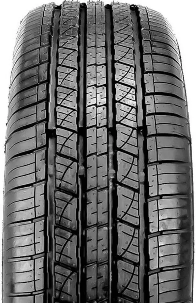 Alt view image 3 of 3 - Roadone Cavalry 4X4 HP Performance All Season Tire - 245/50R20 102V