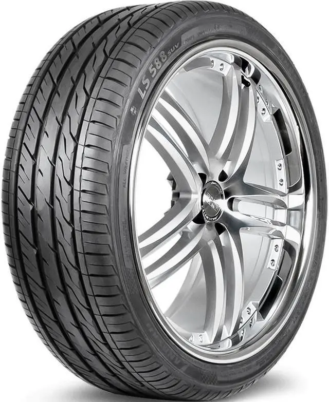 Main image of Landsail LS588 SUV High Performance All Season Tire - 225/55ZR18 102W XL