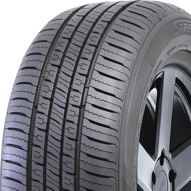 Alt view image 2 of 3 - 255/65R18 111T - Vercelli Strada I Touring All Season Tire