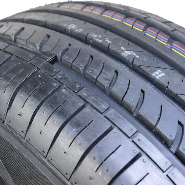 Alt view image 2 of 5 - 235/75R15 105S (DC) - Leao Lion Sport GP Touring All Season Tire