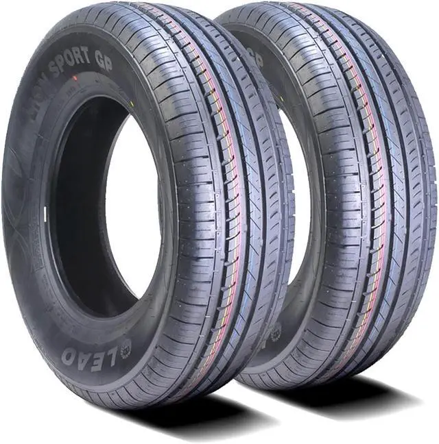 Alt view image 4 of 5 - 235/75R15 105S (DC) - Leao Lion Sport GP Touring All Season Tire
