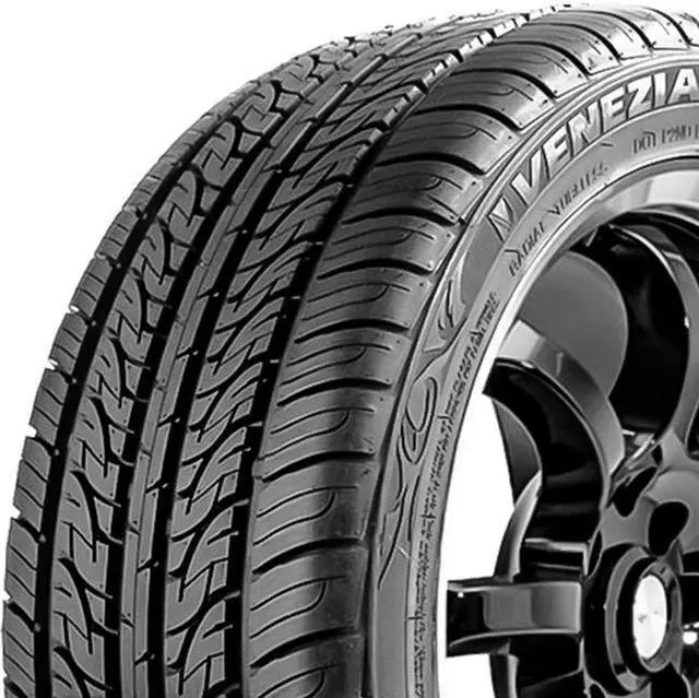 Alt view image 2 of 5 - 245/45R20 ZR 103W XL - Venezia Crusade HP High Performance All Season Tire