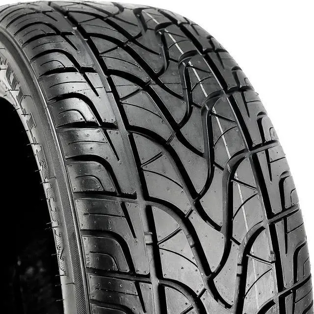 Alt view image 2 of 5 - 265/35R22 102V XL - Fullrun HS299 Performance All Season Tire