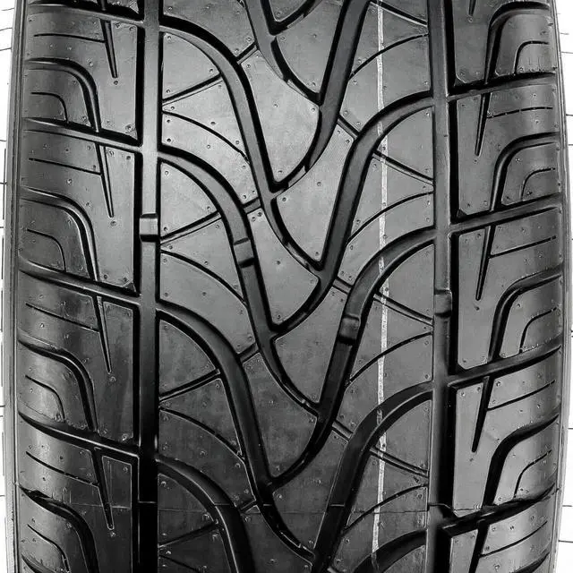 Alt view image 3 of 5 - 265/35R22 102V XL - Fullrun HS299 Performance All Season Tire