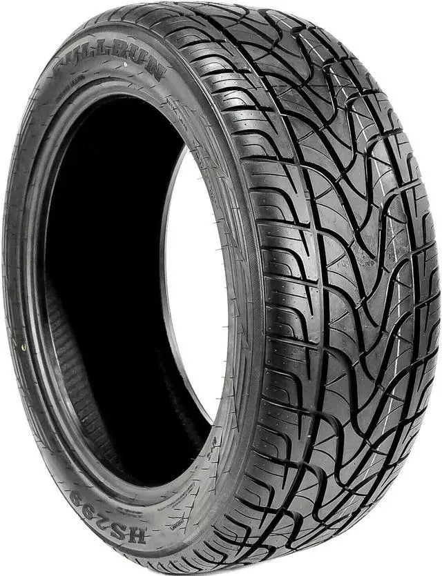 Main image of 265/35R22 102V XL - Fullrun HS299 Performance All Season Tire