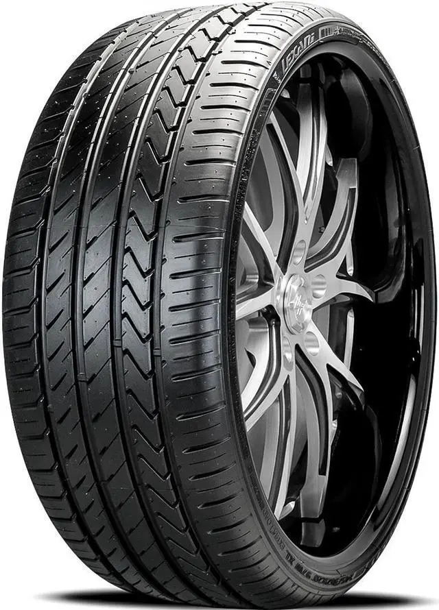 Main image of 295/30R20 ZR 101Y XL - Lexani LX-TWENTY High Performance All Season Tire