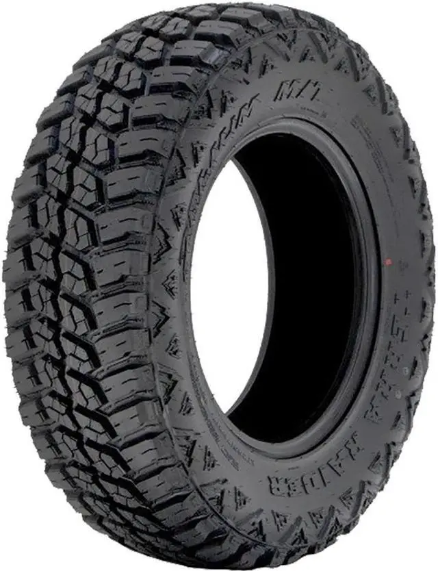 Main image of 275/65R20 126/123Q E (10 Ply) - Delium Terra Raider M/T KU-255 Mud Tire
