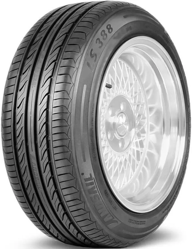 Main image of Landsail LS388 High Performance Tire - 225/50R18 225/50ZR18 99W XL