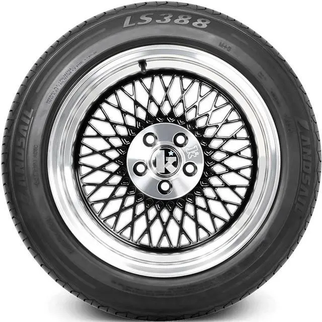 Alt view image 3 of 3 - Landsail LS388 High Performance Tire - 225/50R18 225/50ZR18 99W XL