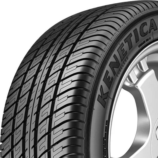 Alt view image 7 of 8 - (1) New Kenda Kenetica KR17 235/75/15 105S All-Season Radial Tire