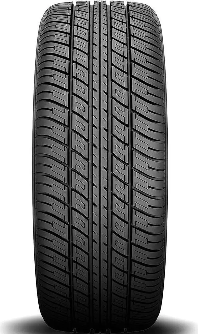 Alt view image 8 of 8 - (1) New Kenda Kenetica KR17 235/75/15 105S All-Season Radial Tire