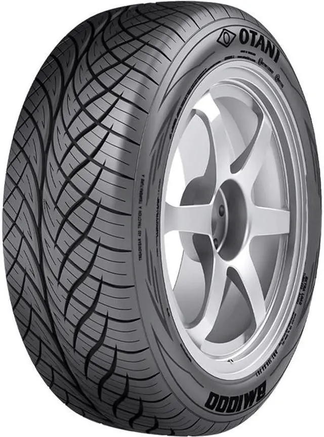 Main image of 225/60R18 104V XL - Otani BM1000 Touring All Season Tire
