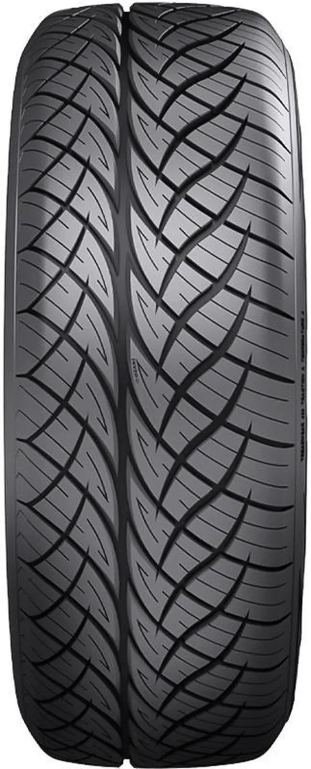 Alt view image 2 of 4 - 225/60R18 104V XL - Otani BM1000 Touring All Season Tire