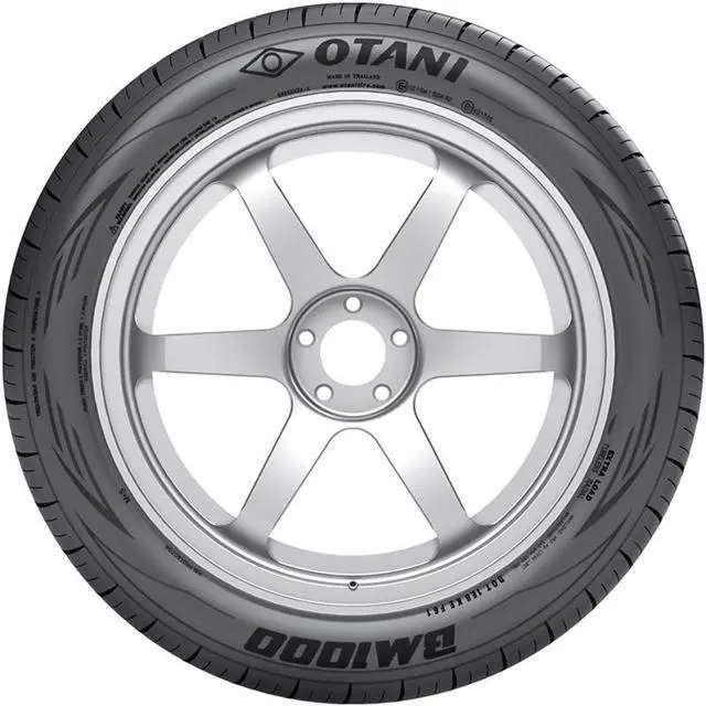 Alt view image 3 of 4 - 225/60R18 104V XL - Otani BM1000 Touring All Season Tire