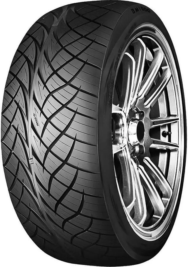 Alt view image 4 of 4 - 225/60R18 104V XL - Otani BM1000 Touring All Season Tire
