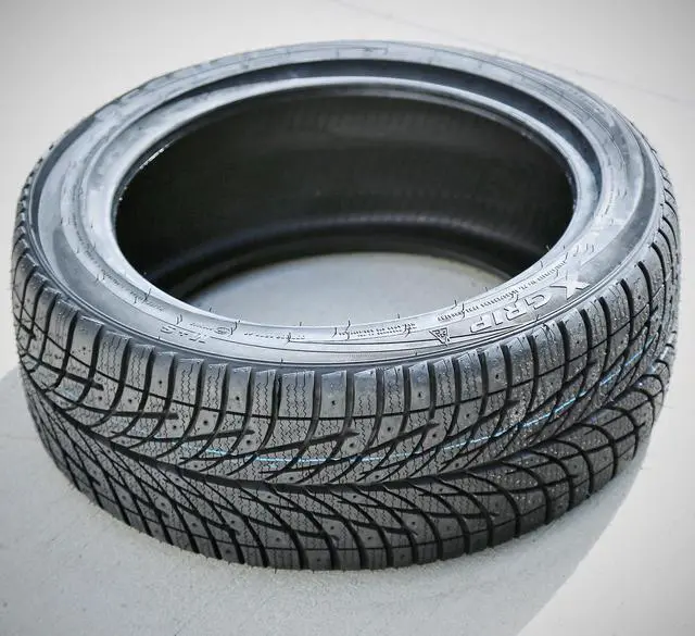 Alt view image 4 of 7 - 225/50R17 98V XL - Accelera X-Grip Touring Winter Tire