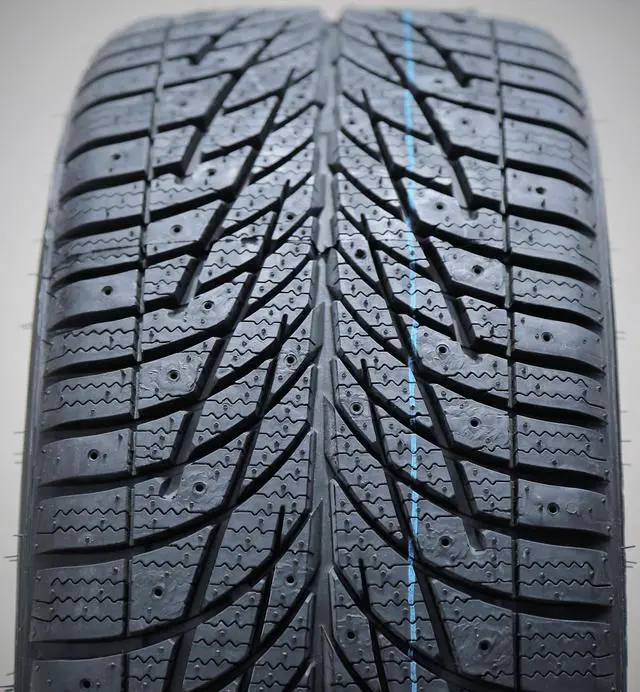 Alt view image 2 of 7 - 225/50R17 98V XL - Accelera X-Grip Touring Winter Tire