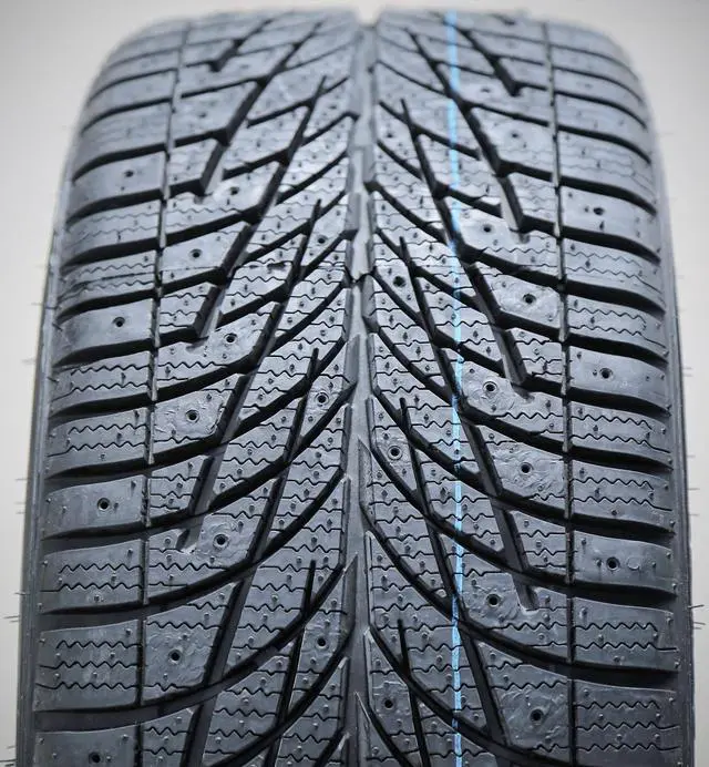 Alt view image 2 of 7 - 225/45R17 94V XL - Accelera X-Grip Touring Winter Tire