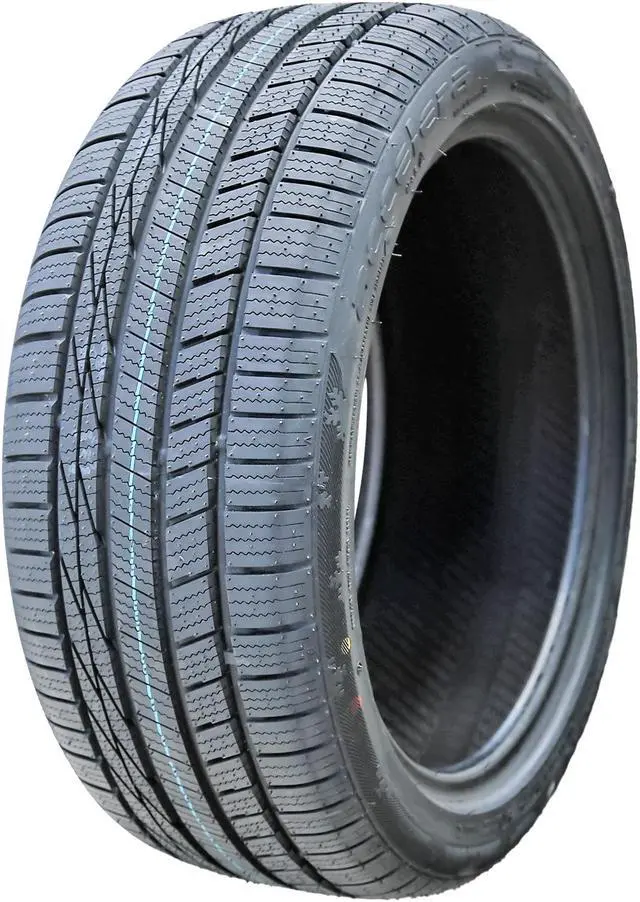 Main image of 215/45R17 91V XL - Accelera X-Grip N Performance Winter Tire