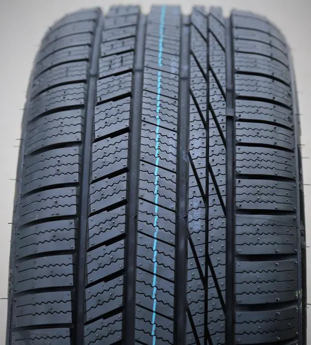 Alt view image 2 of 7 - 215/45R17 91V XL - Accelera X-Grip N Performance Winter Tire