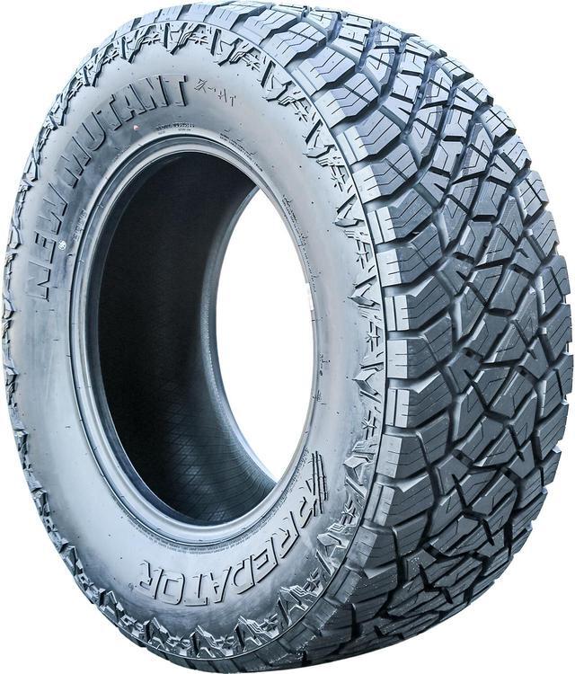 Main image of 235/60R18 107H XL - Predator New Mutant X-AT All-Terrain Tire