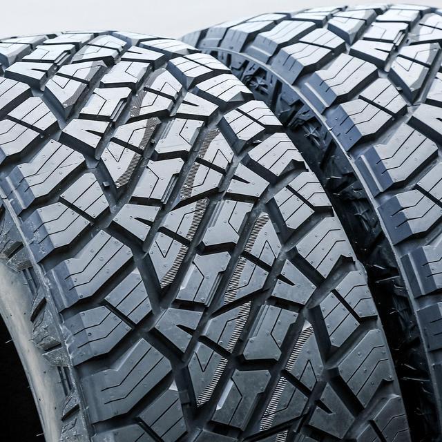 Alt view image 4 of 7 - 235/60R18 107H XL - Predator New Mutant X-AT All-Terrain Tire