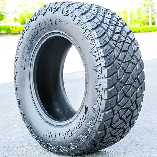 Alt view image 6 of 7 - 235/60R18 107H XL - Predator New Mutant X-AT All-Terrain Tire