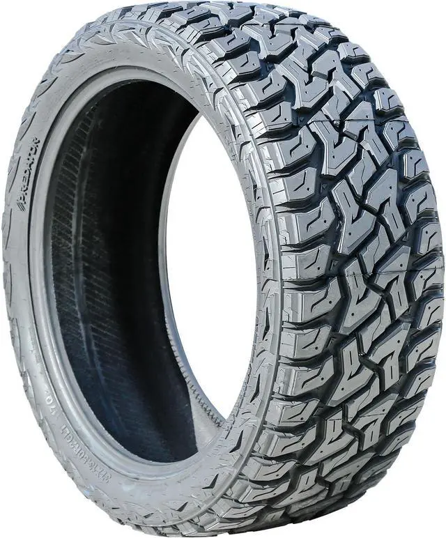 Main image of 35X12.50R22 117Q E (10 Ply) - Predator New Mutant X-RT Rugged Terrain All Season Tire