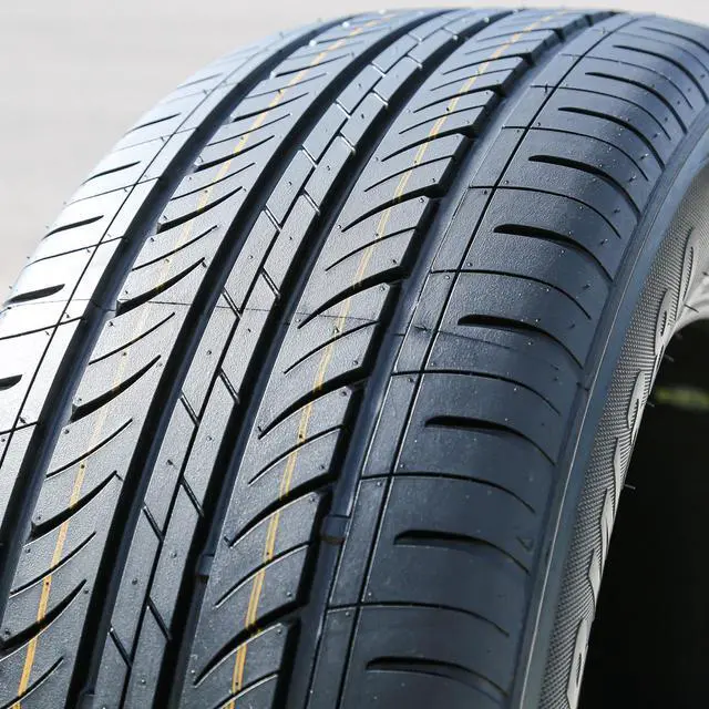 Alt view image 2 of 7 - 215/45R16 86H - Bearway BW380 Touring All Season Tire