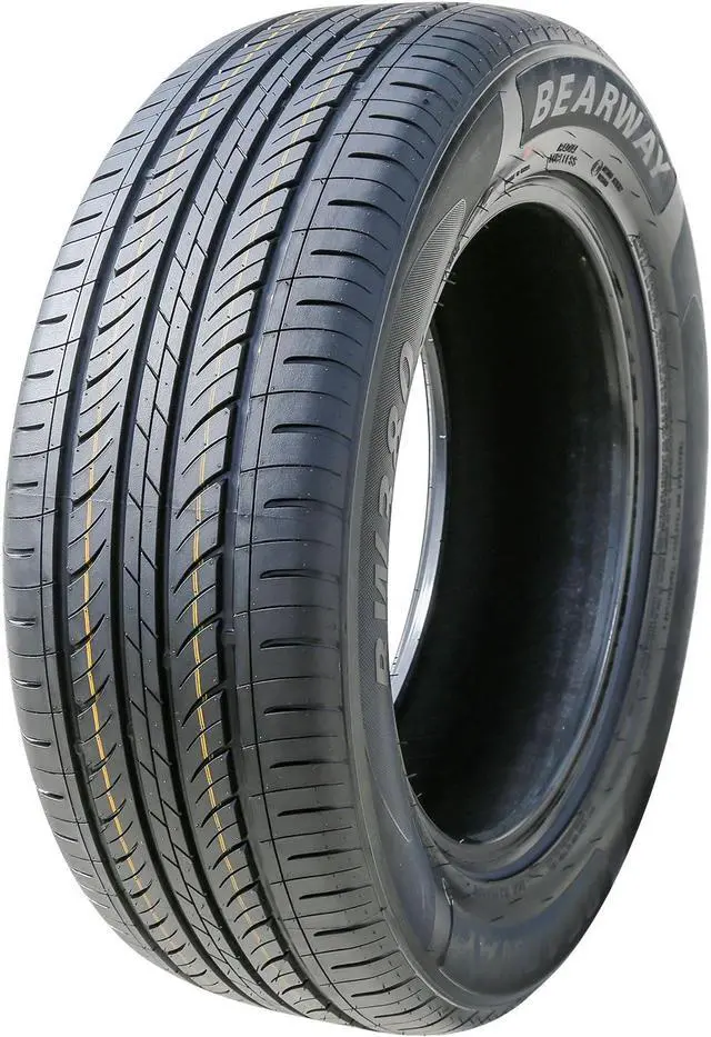 Main image of 215/45R16 86H - Bearway BW380 Touring All Season Tire