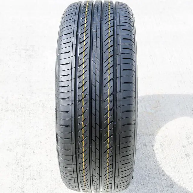 Alt view image 3 of 7 - 215/45R16 86H - Bearway BW380 Touring All Season Tire