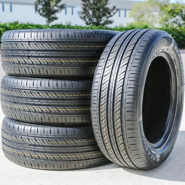 Alt view image 7 of 7 - 215/45R16 86H - Bearway BW380 Touring All Season Tire