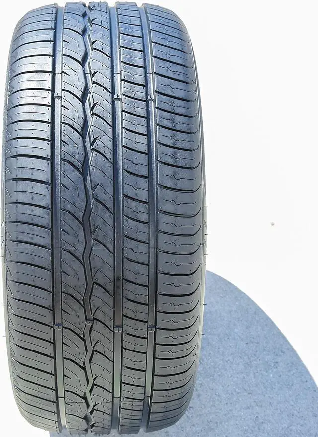 Alt view image 3 of 7 - 255/35R20 ZR 97W XL - Nebula Falcon N 007 High Performance All Season Tire