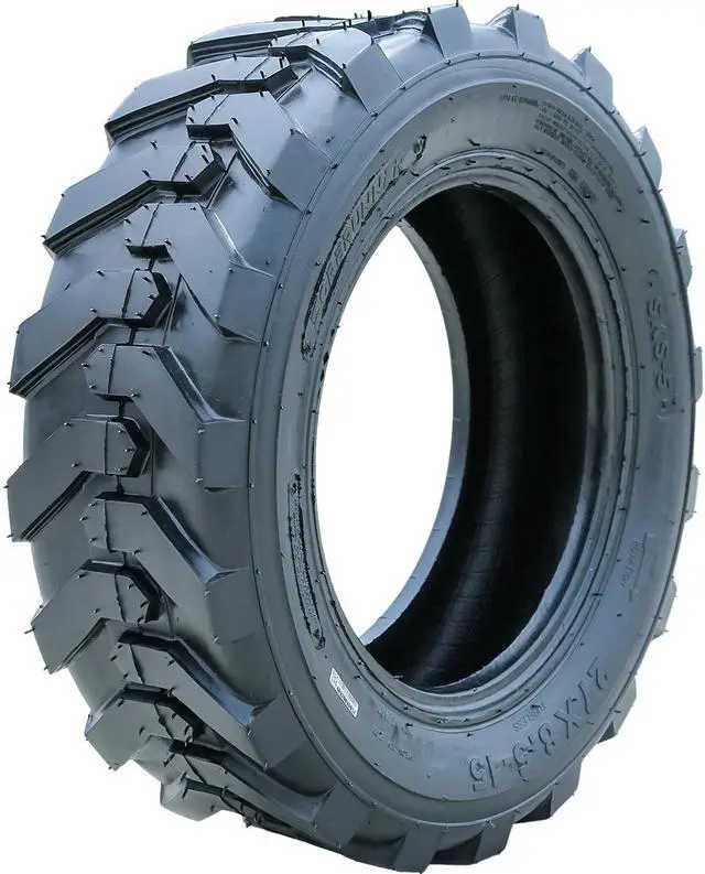 Main image of 27X8.50-15 6 Ply - Forerunner SKS-5 All Season Tire