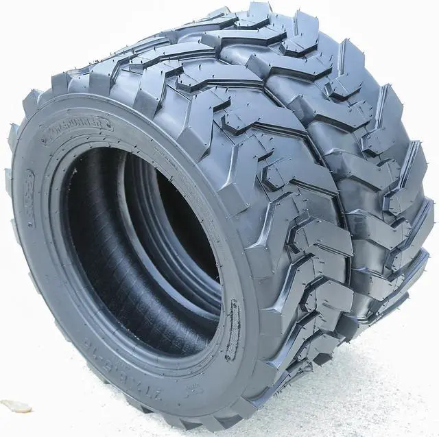 Alt view image 6 of 7 - 27X8.50-15 6 Ply - Forerunner SKS-5 All Season Tire