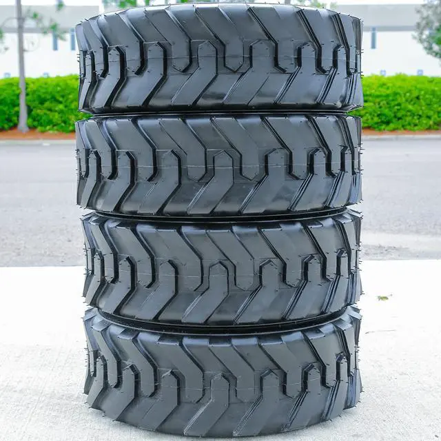 Alt view image 7 of 7 - 27X8.50-15 6 Ply - Forerunner SKS-5 All Season Tire