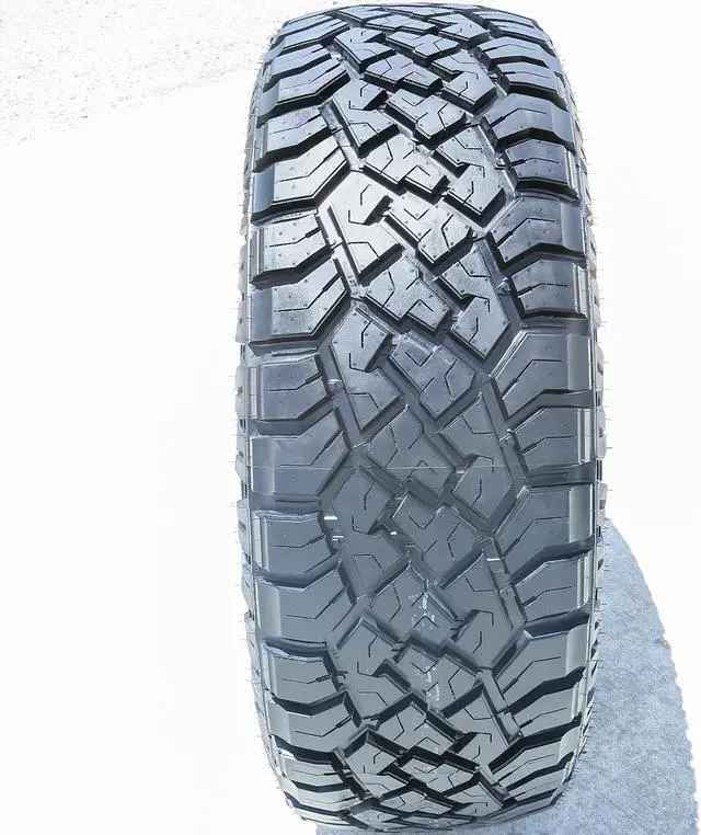 Alt view image 3 of 7 - 33X12.50R20 114Q E (10 Ply) - Goodride Rugged Legend SL389 R/T Rugged Terrain All Season Tire