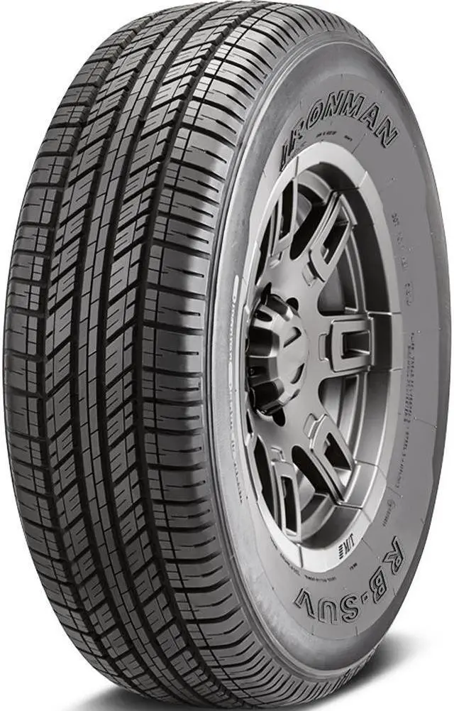 Main image of 255/70R18 113H - Ironman RB-SUV Highway All Season Tire