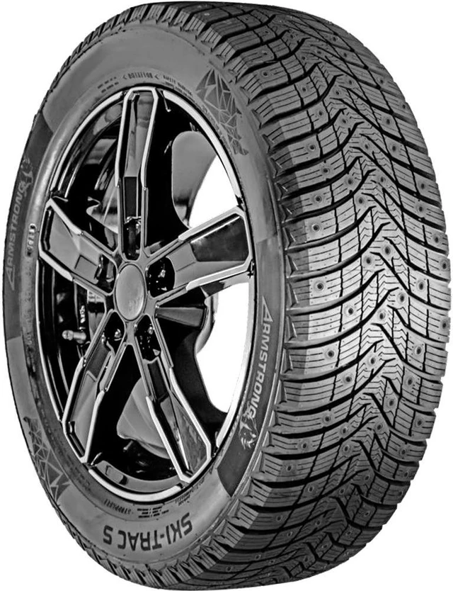 Main image of 215/50R17 95T XL - Armstrong Ski-Trac S Touring Winter Tire