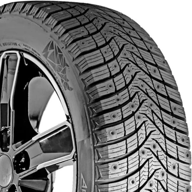 Alt view image 2 of 5 - 215/50R17 95T XL - Armstrong Ski-Trac S Touring Winter Tire