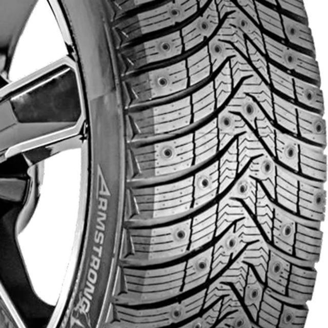 Alt view image 3 of 5 - 215/50R17 95T XL - Armstrong Ski-Trac S Touring Winter Tire