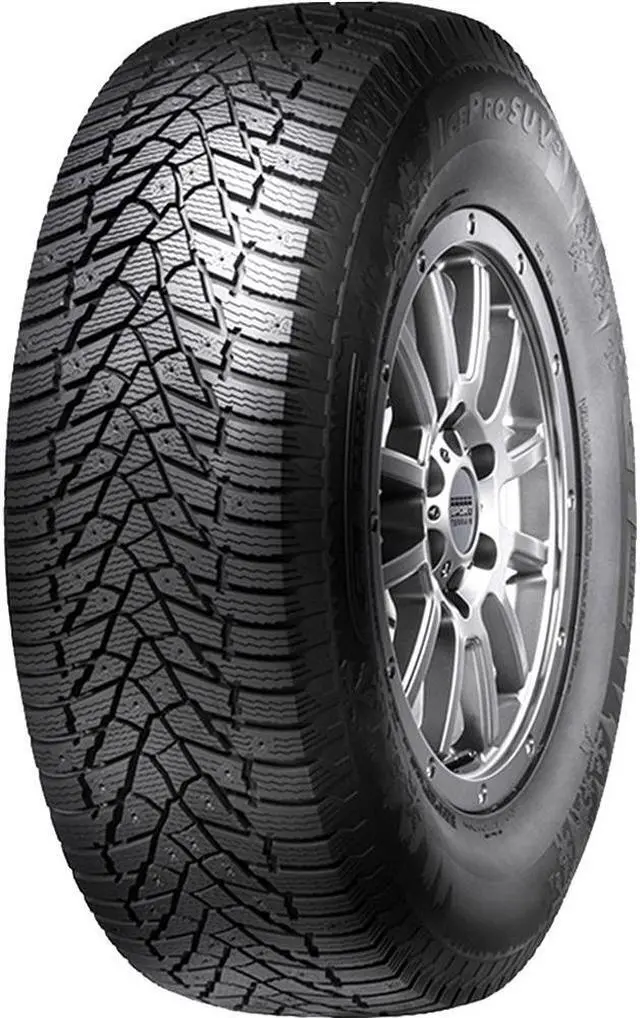 Alt view image 3 of 3 - 235/65R17 108T XL (DC) - GT Radial IcePro SUV3 Touring Winter Tire