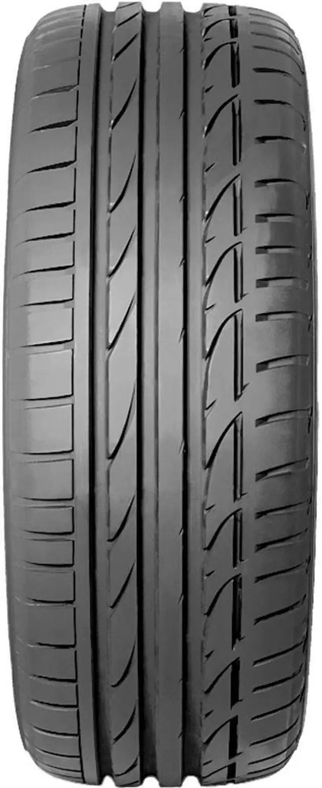 Alt view image 3 of 5 - Bridgestone Potenza S001 High Performance Tire - 245/40ZR20 95Y