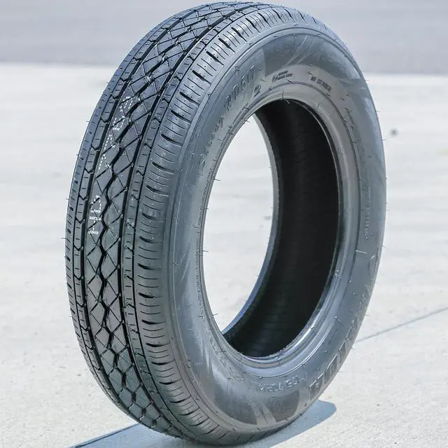 Alt view image 4 of 7 - 175/70R14 93/90S D (8 Ply) - Haida Strong HD517 Highway All Season Tire
