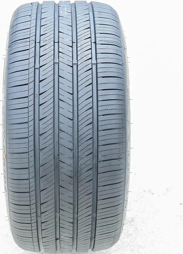 Alt view image 3 of 7 - 225/55R17 97W - Goodride Sport SA-77 High Performance All Season Tire