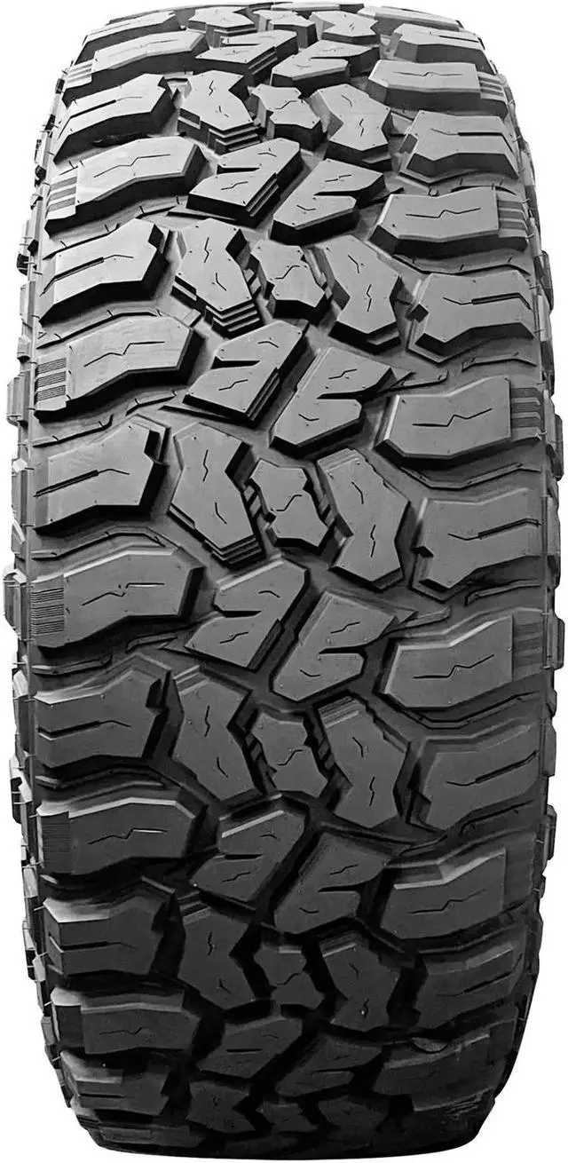 Main image of 285/75R16 126/123Q E (10 Ply) - Mastertrack Badlands MT Mud Tire