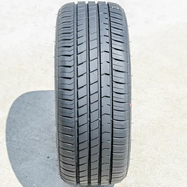 Alt view image 3 of 7 - 245/45R20 103W XL - Atlander Xsport-86 High Performance Tire