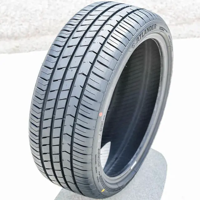 Alt view image 4 of 7 - 245/45R20 103W XL - Atlander Xsport-86 High Performance Tire