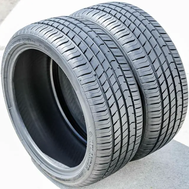 Alt view image 6 of 7 - 245/45R20 103W XL - Atlander Xsport-86 High Performance Tire